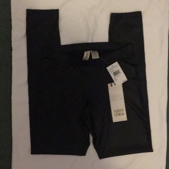 Leggings - Picture 1 of 3